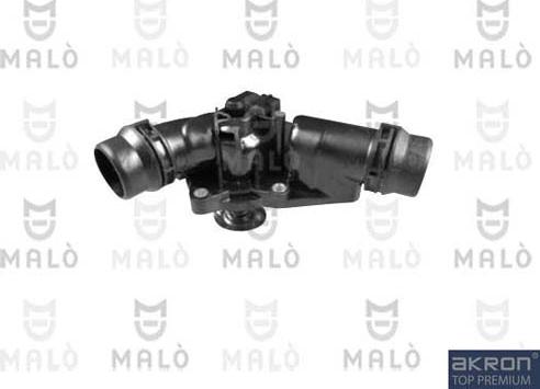 AKRON-MALÒ TER362 - Термостат, охолоджуюча рідина autocars.com.ua