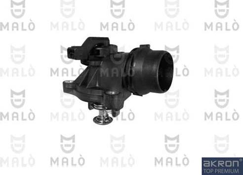 AKRON-MALÒ TER363 - Термостат, охолоджуюча рідина autocars.com.ua