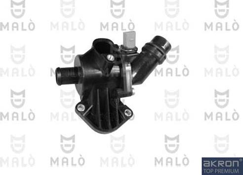 AKRON-MALÒ TER364 - Термостат, охолоджуюча рідина autocars.com.ua