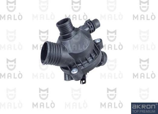 AKRON-MALÒ TER365 - Термостат, охолоджуюча рідина autocars.com.ua