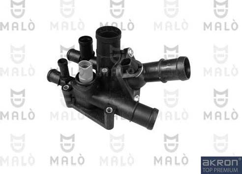 AKRON-MALÒ TER367 - Термостат, охолоджуюча рідина autocars.com.ua