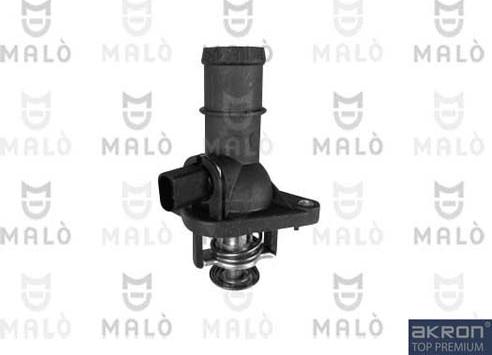 AKRON-MALÒ TER368 - Термостат, охолоджуюча рідина autocars.com.ua