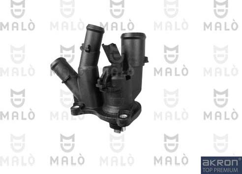 AKRON-MALÒ TER369 - Термостат, охолоджуюча рідина autocars.com.ua