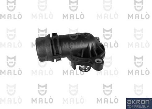 AKRON-MALÒ TER374 - Термостат, охолоджуюча рідина autocars.com.ua