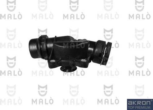 AKRON-MALÒ TER375 - Термостат, охолоджуюча рідина autocars.com.ua