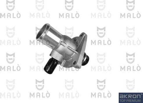 AKRON-MALÒ TER376 - Термостат, охолоджуюча рідина autocars.com.ua