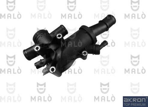 AKRON-MALÒ TER377 - Термостат, охолоджуюча рідина autocars.com.ua