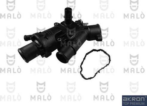 AKRON-MALÒ TER378 - Термостат, охолоджуюча рідина autocars.com.ua