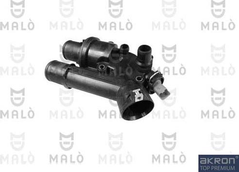 AKRON-MALÒ TER379 - Термостат, охолоджуюча рідина autocars.com.ua