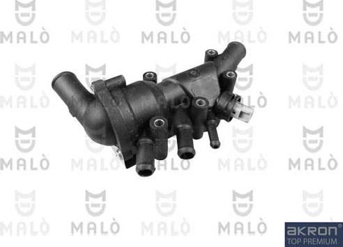 AKRON-MALÒ TER380 - Термостат, охолоджуюча рідина autocars.com.ua