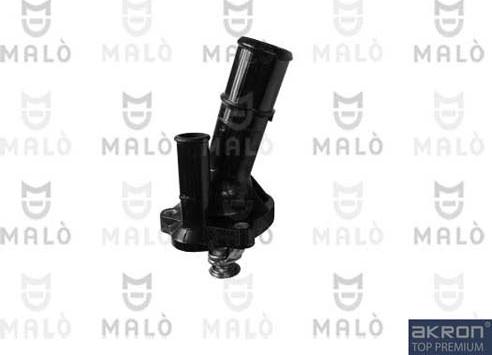 AKRON-MALÒ TER381 - Термостат, охолоджуюча рідина autocars.com.ua
