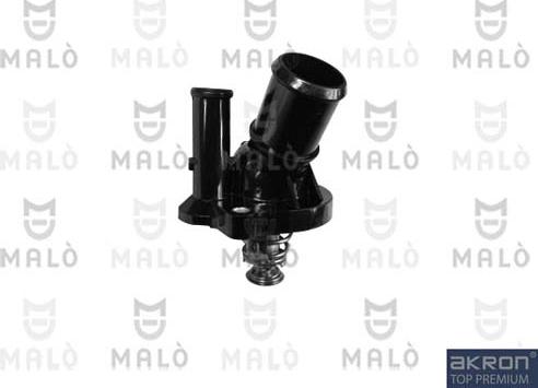 AKRON-MALÒ TER382 - Термостат, охолоджуюча рідина autocars.com.ua