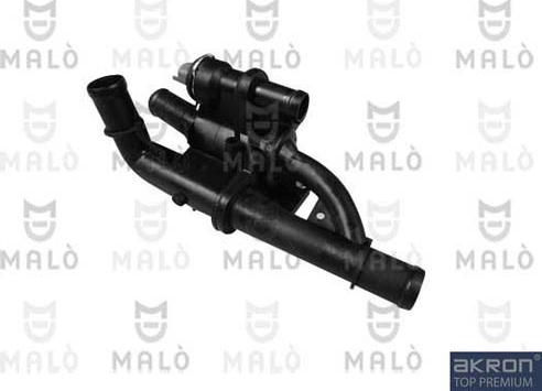 AKRON-MALÒ TER384 - Термостат, охолоджуюча рідина autocars.com.ua