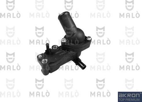 AKRON-MALÒ TER385 - Термостат, охолоджуюча рідина autocars.com.ua