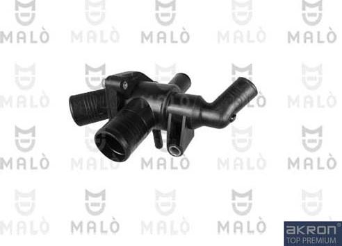 AKRON-MALÒ TER387 - Термостат, охолоджуюча рідина autocars.com.ua