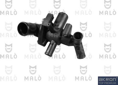 AKRON-MALÒ TER388 - Термостат, охолоджуюча рідина autocars.com.ua