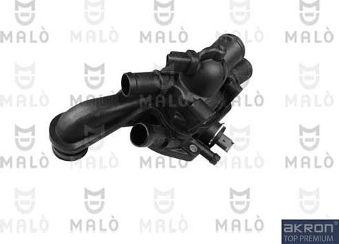 AKRON-MALÒ TER390BER - Термостат, охолоджуюча рідина autocars.com.ua
