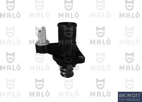 AKRON-MALÒ TER394 - Термостат, охолоджуюча рідина autocars.com.ua