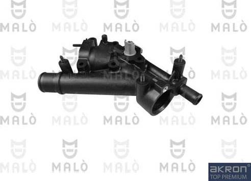 AKRON-MALÒ TER395 - Термостат, охолоджуюча рідина autocars.com.ua