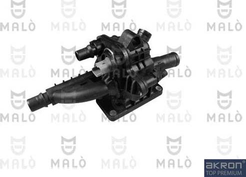 AKRON-MALÒ TER396 - Термостат, охолоджуюча рідина autocars.com.ua