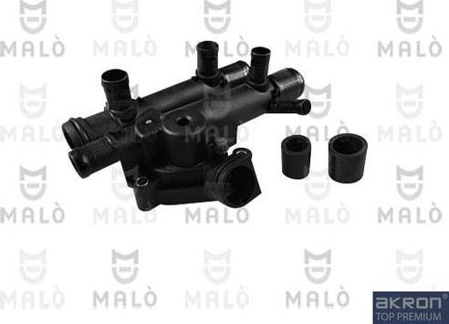 AKRON-MALÒ TER397 - Термостат, охолоджуюча рідина autocars.com.ua