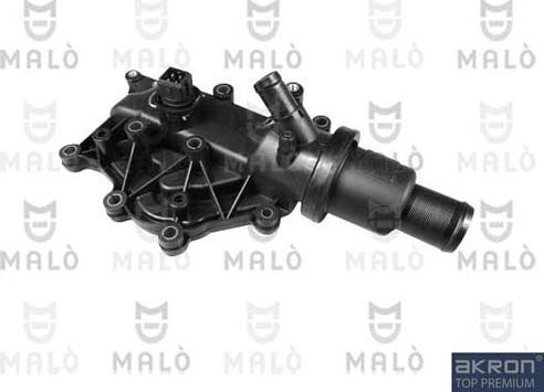 AKRON-MALÒ TER399 - Термостат, охолоджуюча рідина autocars.com.ua