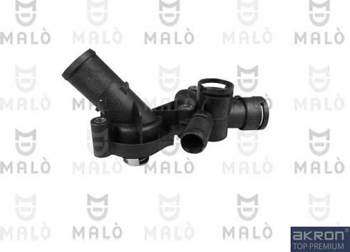 AKRON-MALÒ TER400 - Термостат, охолоджуюча рідина autocars.com.ua