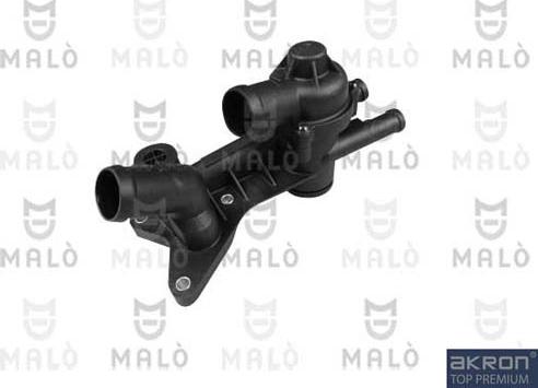 AKRON-MALÒ TER403 - Термостат, охолоджуюча рідина autocars.com.ua