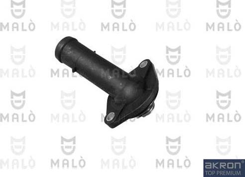 AKRON-MALÒ TER405 - Термостат, охолоджуюча рідина autocars.com.ua