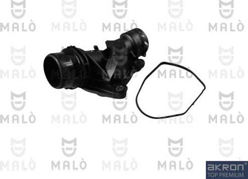 AKRON-MALÒ TER412 - Термостат, охолоджуюча рідина autocars.com.ua