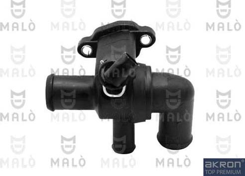 AKRON-MALÒ TER414 - Термостат, охолоджуюча рідина autocars.com.ua