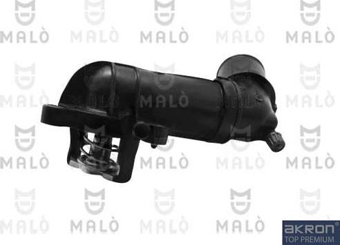 AKRON-MALÒ TER416 - Термостат, охолоджуюча рідина autocars.com.ua