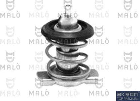 AKRON-MALÒ TER417 - Термостат, охолоджуюча рідина autocars.com.ua