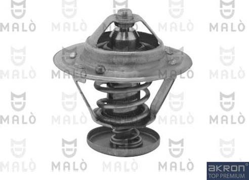 AKRON-MALÒ TER418 - Термостат, охолоджуюча рідина autocars.com.ua