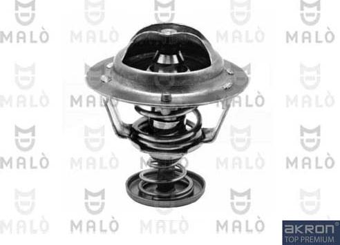 AKRON-MALÒ TER419 - Термостат, охолоджуюча рідина autocars.com.ua