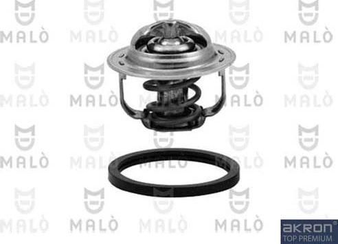AKRON-MALÒ TER420 - Термостат, охолоджуюча рідина autocars.com.ua