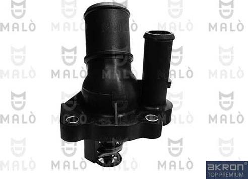 AKRON-MALÒ TER422 - Термостат, охолоджуюча рідина autocars.com.ua