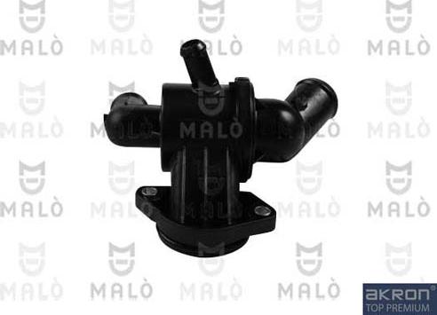 AKRON-MALÒ TER424 - Термостат, охолоджуюча рідина autocars.com.ua