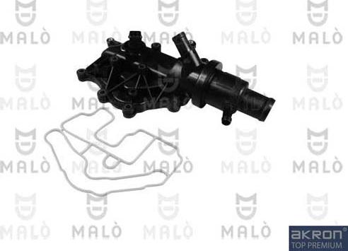 AKRON-MALÒ TER425 - Термостат, охолоджуюча рідина autocars.com.ua