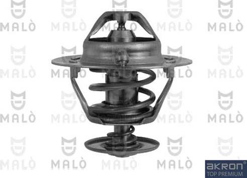 AKRON-MALÒ TER429 - Термостат, охолоджуюча рідина autocars.com.ua