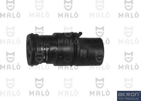 AKRON-MALÒ TER431 - Термостат, масляне охолодження autocars.com.ua