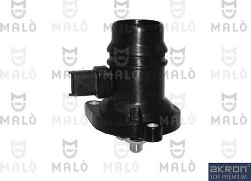 AKRON-MALÒ TER432 - Термостат, охолоджуюча рідина autocars.com.ua