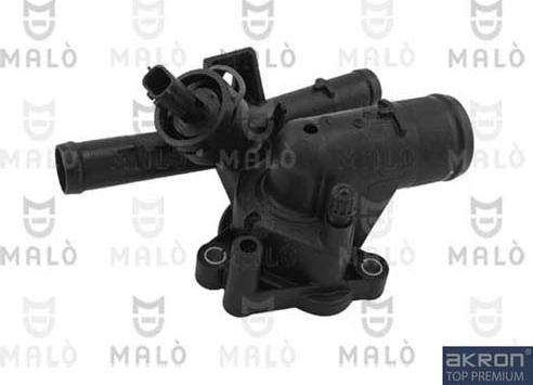 AKRON-MALÒ TER435 - Термостат, охолоджуюча рідина autocars.com.ua
