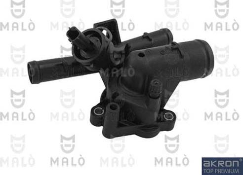 AKRON-MALÒ TER436 - Термостат, охолоджуюча рідина autocars.com.ua