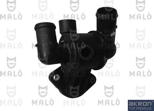 AKRON-MALÒ TER437 - Термостат, охолоджуюча рідина autocars.com.ua