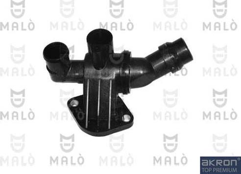 AKRON-MALÒ TER438 - Термостат, охолоджуюча рідина autocars.com.ua