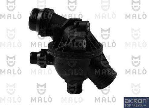 AKRON-MALÒ TER439 - Термостат, охолоджуюча рідина autocars.com.ua