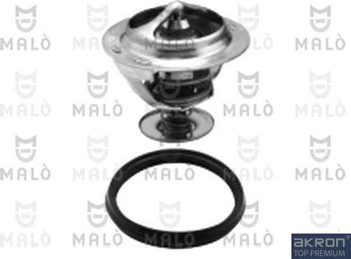 AKRON-MALÒ TER440 - Термостат, охолоджуюча рідина autocars.com.ua