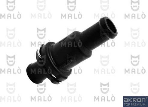 AKRON-MALÒ TER441 - Термостат, охолоджуюча рідина autocars.com.ua