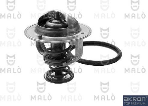 AKRON-MALÒ TER443 - Термостат, охолоджуюча рідина autocars.com.ua